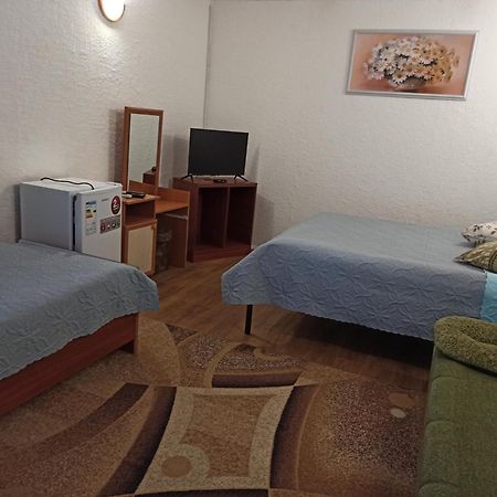 Holiday Park Dunay Kyslytsya Habitación foto