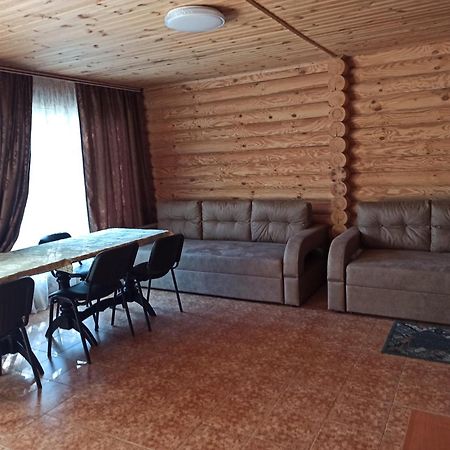 Holiday Park Dunay Kyslytsya Habitación foto
