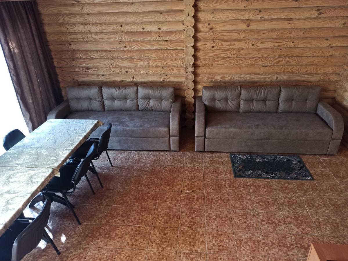Holiday Park Dunay Kyslytsya Habitación foto