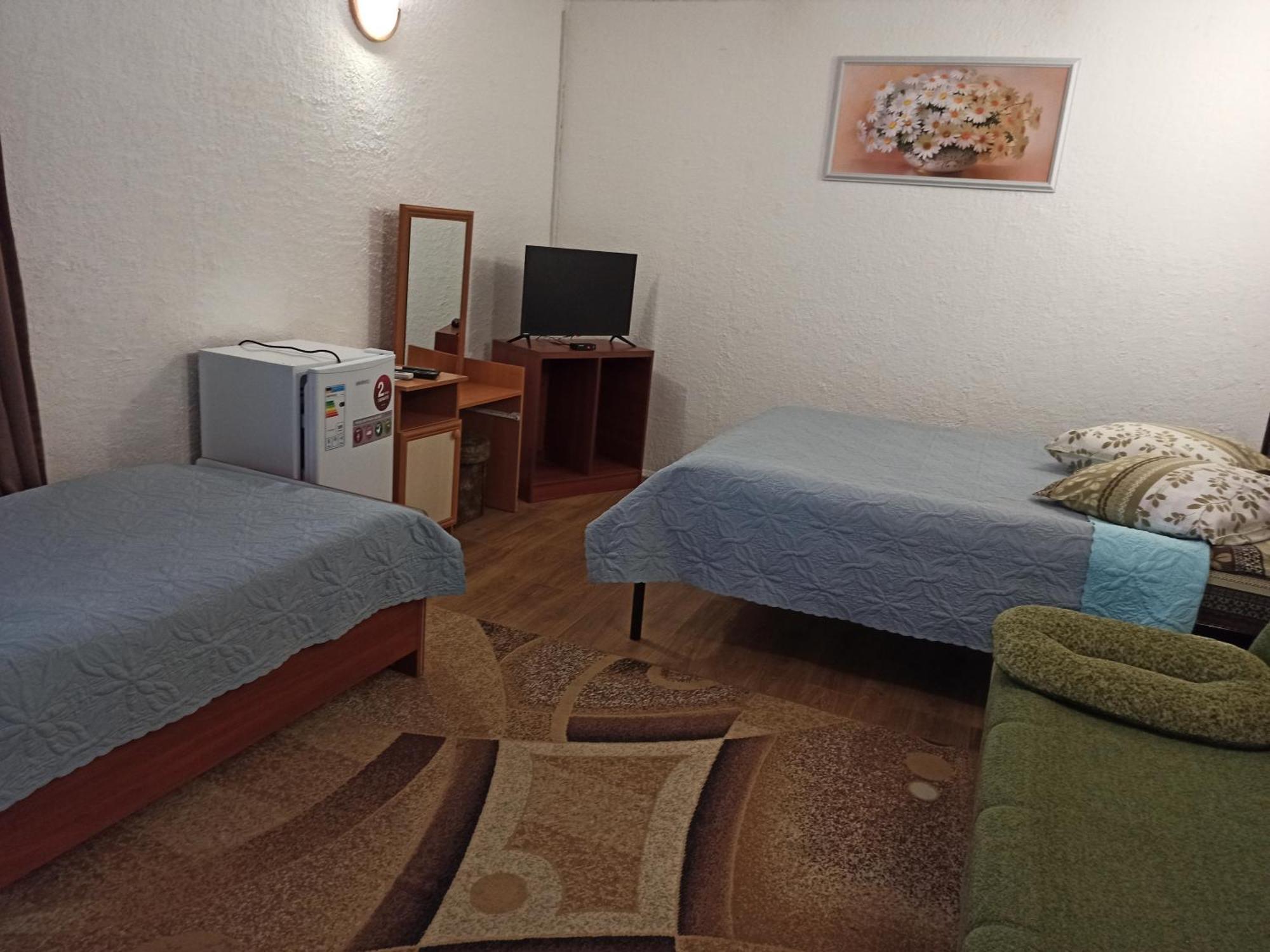 Holiday Park Dunay Kyslytsya Habitación foto