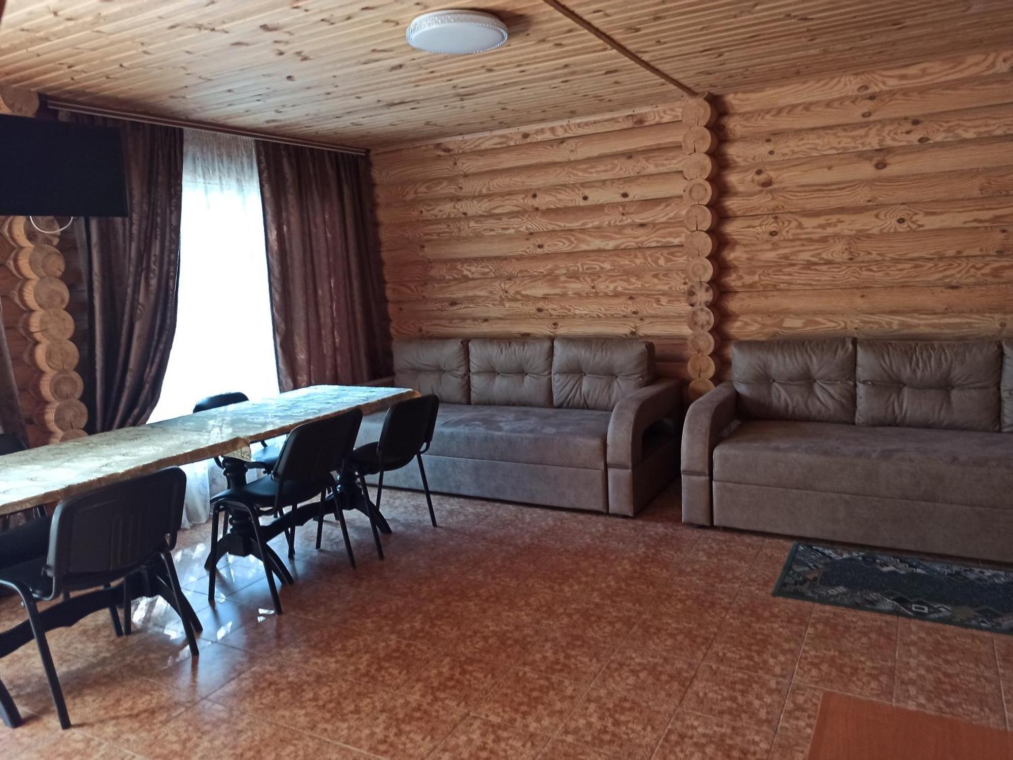 Holiday Park Dunay Kyslytsya Habitación foto