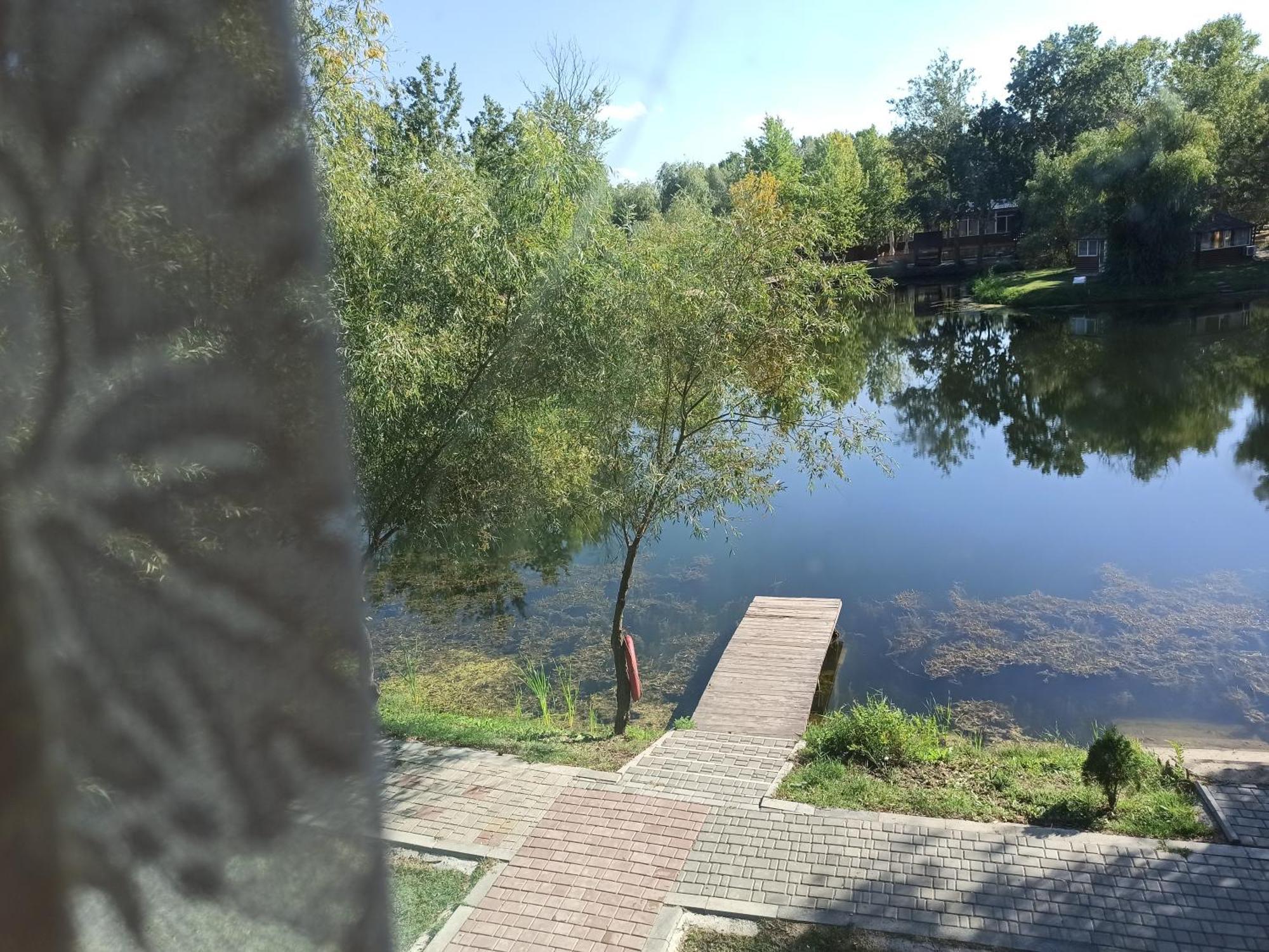 Holiday Park Dunay Kyslytsya Habitación foto