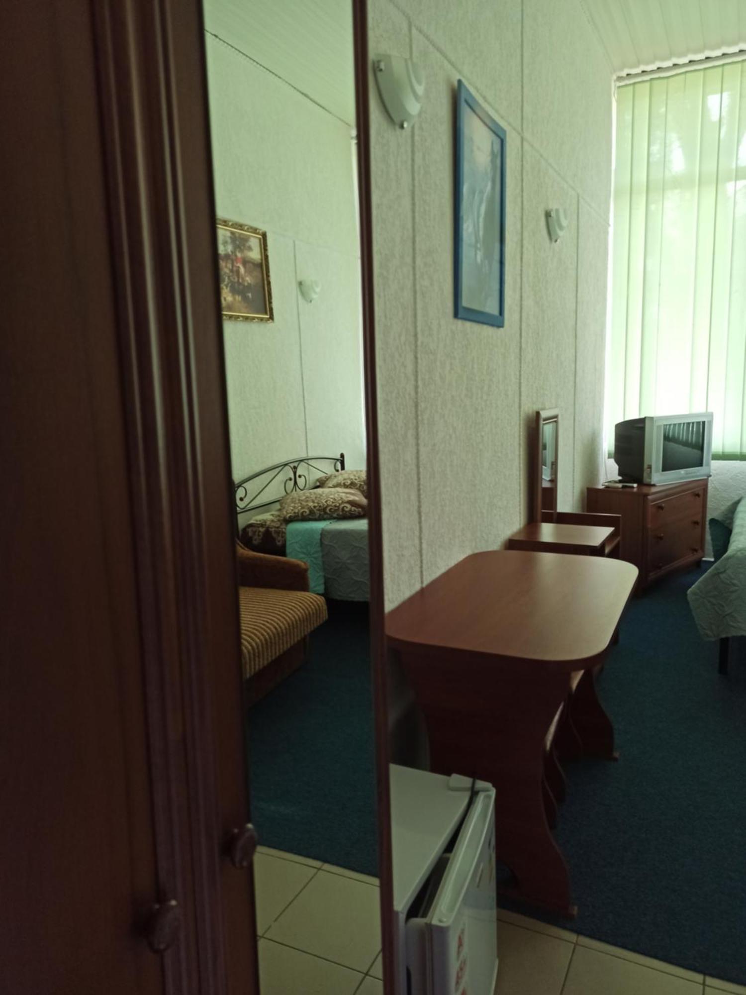 Holiday Park Dunay Kyslytsya Habitación foto
