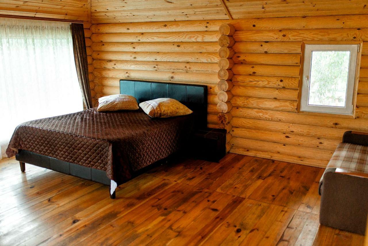 Holiday Park Dunay Kyslytsya Exterior foto